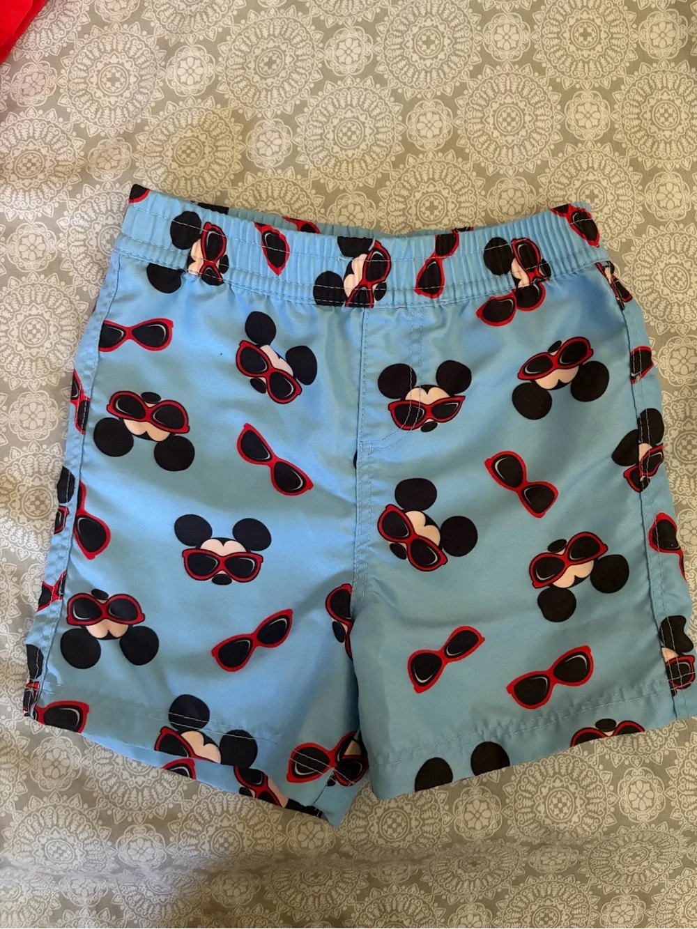 Disney Baby Swim Shorts